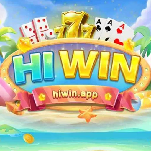hiwin777 App APK Terbaru APK Resmi — ikon aplikasi