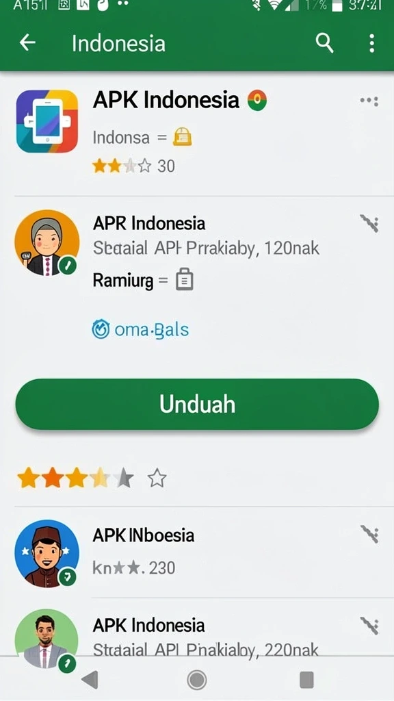 Screenshot Review Aplikasi jakartawin Versi Terbaru nomor 3