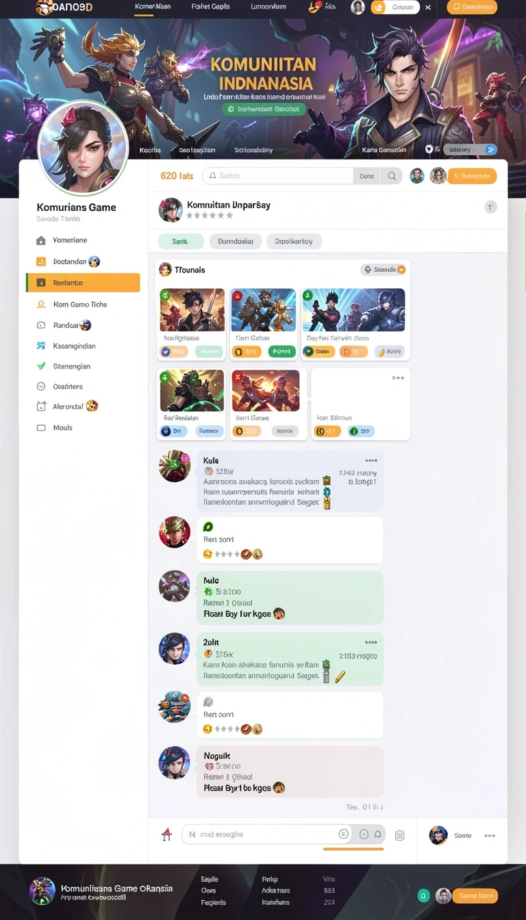 Screenshot Download idnraja APK untuk Android nomor 3
