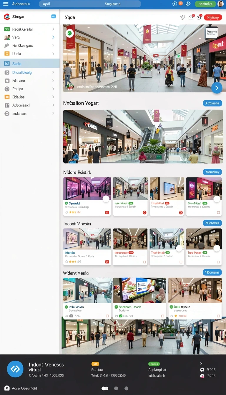 Screenshot Download hqtoto APK untuk Android nomor 1
