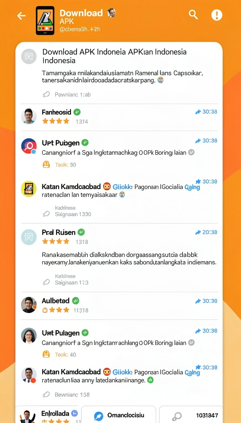 Screenshot Download idnraja APK untuk Android nomor 1