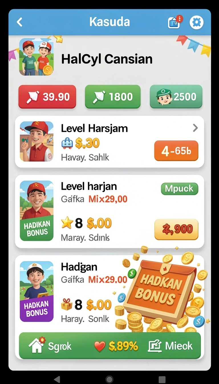 Screenshot Download hqtoto APK untuk Android nomor 2
