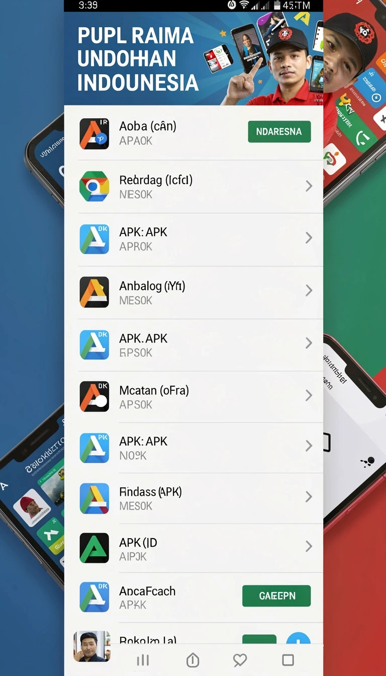Screenshot jeboltogel App APK Terbaru nomor 3