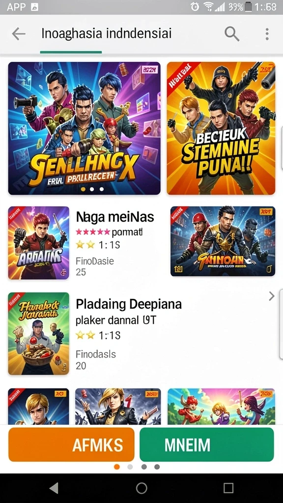 Screenshot Download id6788 APK untuk Android nomor 2