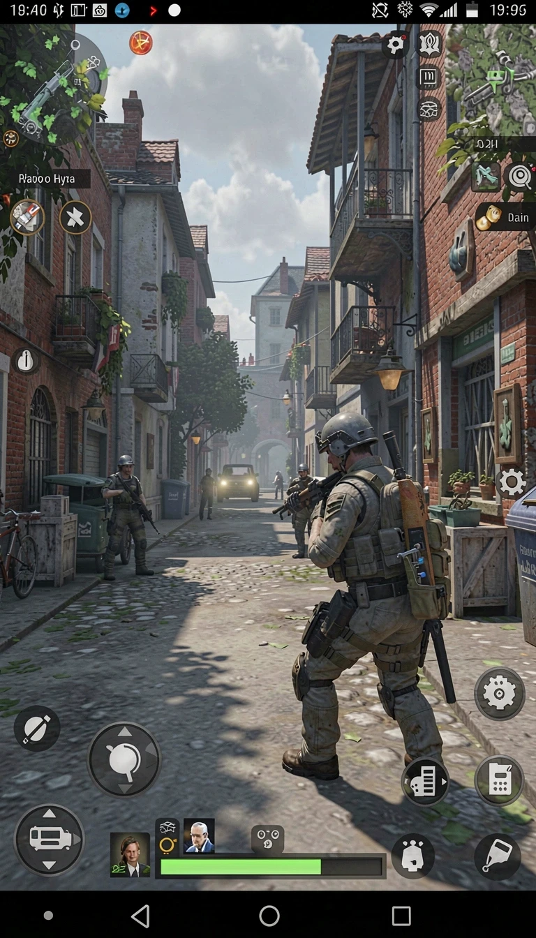 Screenshot Review Aplikasi lebah777 Versi Terbaru nomor 2