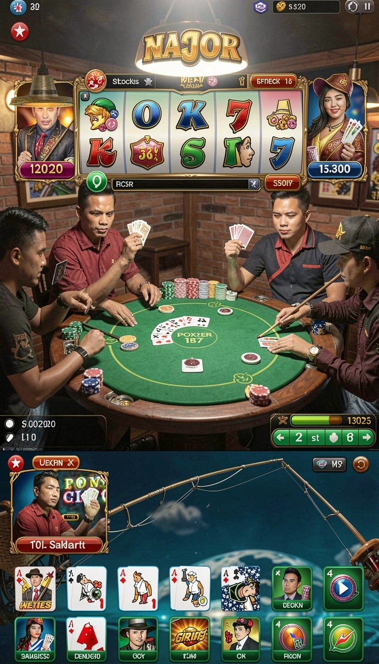 Screenshot Download keren777 APK untuk Android nomor 1