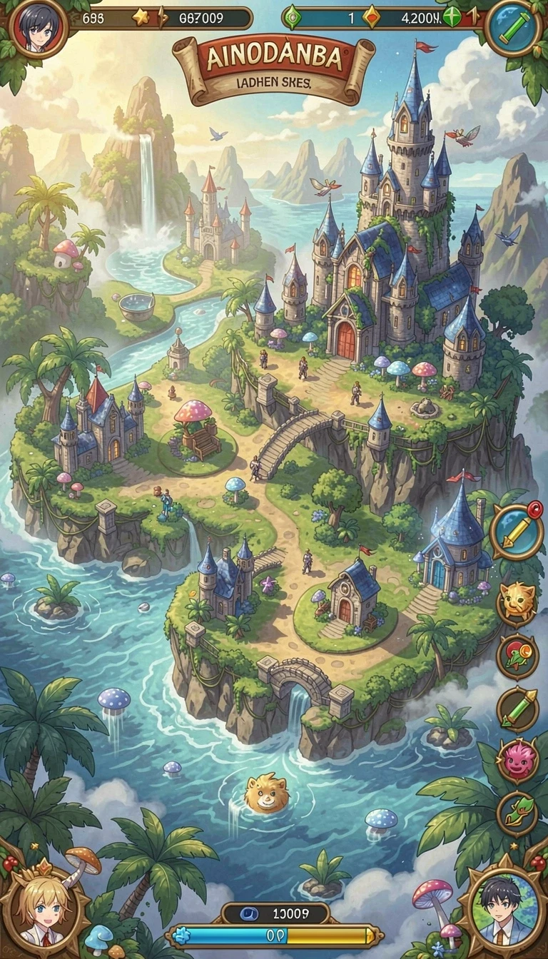 Screenshot Download hokihoki APK untuk Android nomor 3
