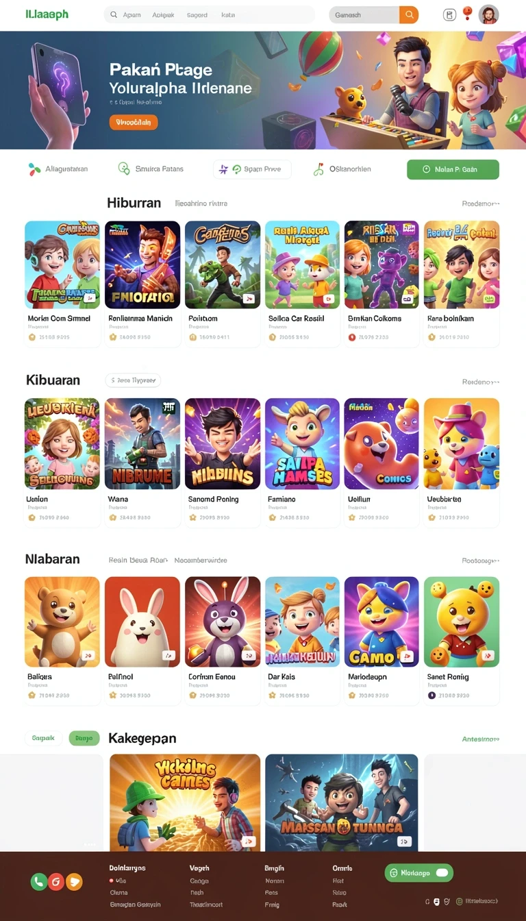 Screenshot hiwin777 App APK Terbaru nomor 1
