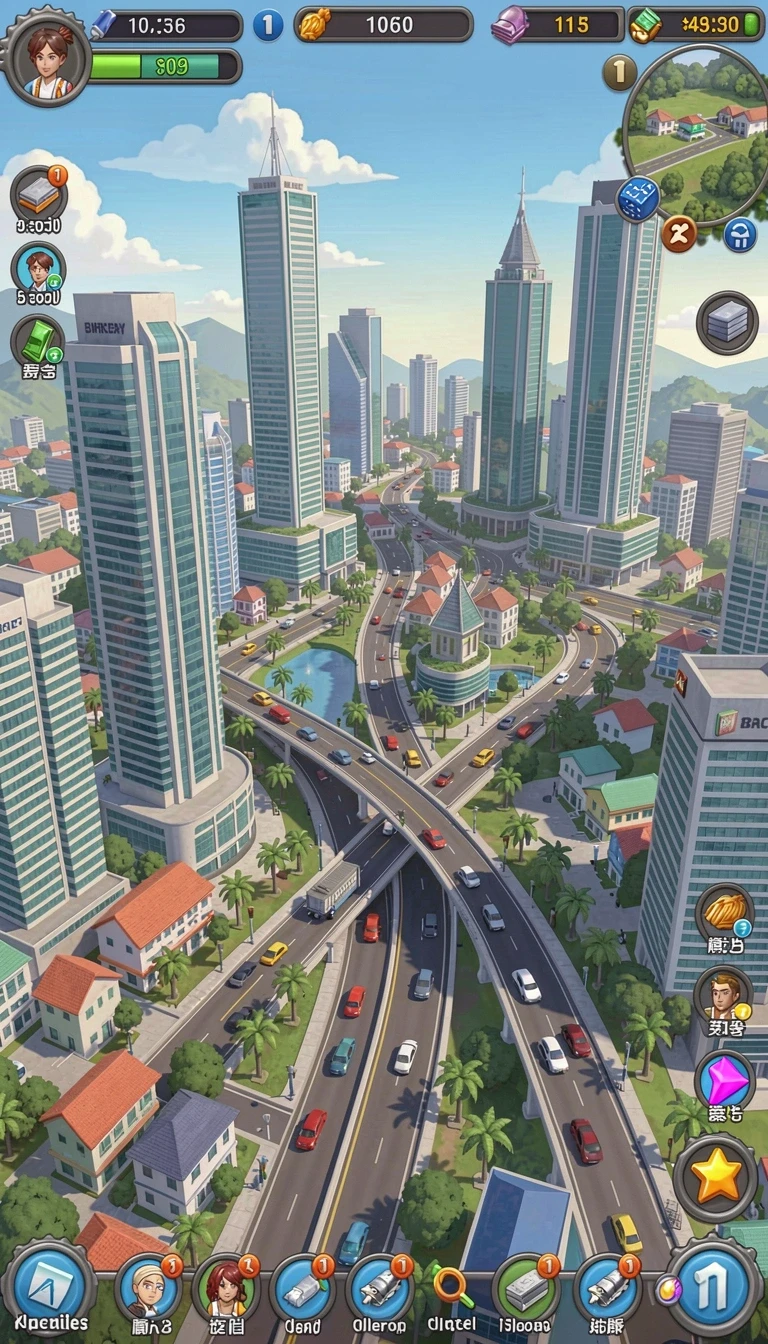 Screenshot Review Aplikasi mg108 Versi Terbaru nomor 2