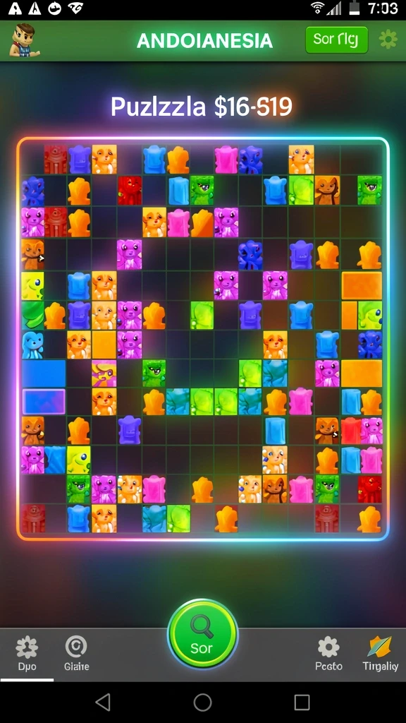 Screenshot jeboltogel App APK Terbaru nomor 2